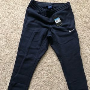 Mens Nike standard Fit sweatpants